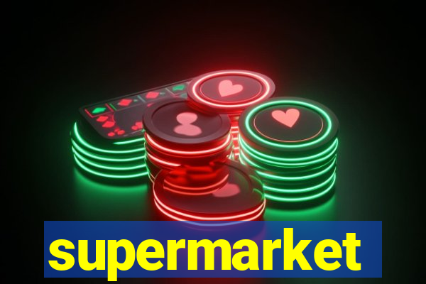 supermarket simulator apk dinheiro infinito e energia infinita